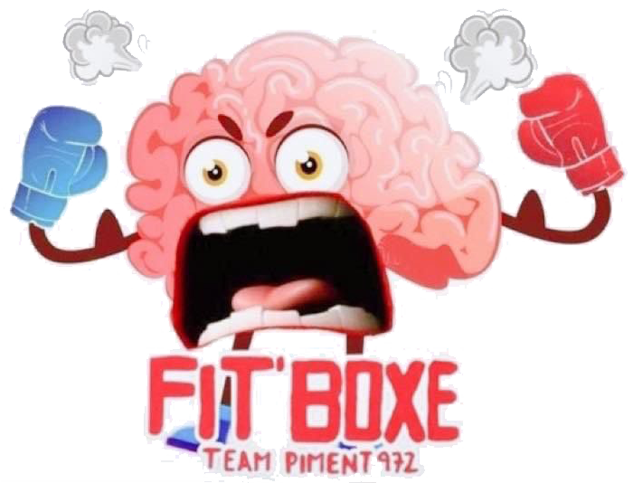 Fitboxe Martinique
